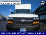 Used 2018 Chevrolet Express 3500 image 5