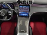 Used 2024 Mercedes-Benz GLC 300 4MATIC w/ AMG Line image 5