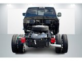 New 2026 RAM 5500 4x4 Crew Cab image 3