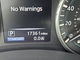 Used 2021 INFINITI Q50 Luxe w/ Cargo Package image 6