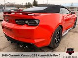 Used 2019 Chevrolet Camaro SS image 5