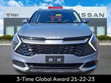 Used 2024 Kia Sportage EX image 3