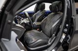 Used 2021 Mercedes-Benz S 580 4MATIC Sedan image 5