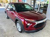 New 2025 Chevrolet TrailBlazer LS w/ LS Convenience Package image 5