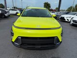 Used 2024 Hyundai Kona SEL image 2