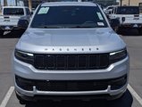 New 2025 Jeep Wagoneer Series II image 6