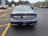 New 2025 Hyundai Sonata Limited image 6