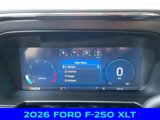 New 2026 Ford F250 XLT image 2