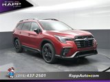 New 2025 Subaru Ascent Onyx Edition image 2