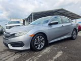 Used 2018 Honda Civic EX image 3