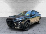 New 2025 Chevrolet Trax ACTIV image 4