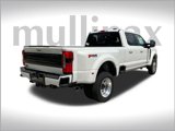 New 2025 Ford F450 Platinum w/ FX4 Off-Road Package image 3