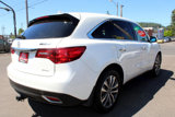Used 2016 Acura MDX SH-AWD w/ Technology Package image 6