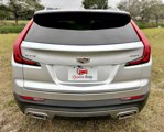 Used 2022 Cadillac XT4 Premium Luxury w/ Driver Awareness Package image 5