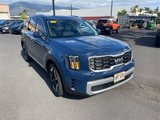 Used 2024 Kia Telluride S w/ S Sunroof Package image 3