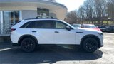 New 2025 MAZDA CX-70 3.3 Turbo w/ Premium Plus Pkg image 4