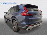 New 2026 Honda CR-V TrailSport image 3