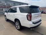 Used 2021 Chevrolet Tahoe High Country w/ Premium Package image 5