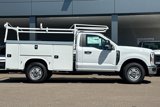 New 2025 Ford F250 XL w/ XL Chrome Package image 2