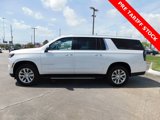 New 2025 Chevrolet Suburban Premier image 4