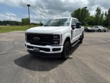 New 2025 Ford F350 XLT w/ Black Appearance Package image 4