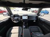 New 2025 Ford Bronco Badlands image 2