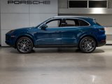 New 2025 Porsche Cayenne image 2