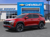 New 2026 Chevrolet Equinox ACTIV w/ Safety and Technology Package image 3