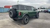 Used 2023 Ford Bronco Badlands w/ Sasquatch Package image 4