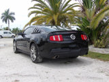 Used 2012 Ford Mustang Premium image 4