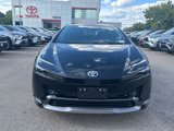 New 2026 Toyota Prius Limited image 2
