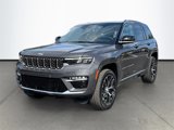 New 2025 Jeep Grand Cherokee Summit image 3