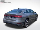 New 2025 Audi A6 e-tron Premium Plus image 5