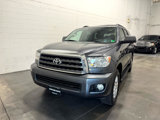 Used 2013 Toyota Sequoia SR5 image 2