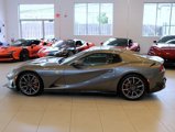 Certified 2021 Ferrari 812 GTS image 3