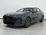 New 2025 BMW 760i xDrive w/ Autobahn Package image 3