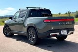 Used 2022 Rivian R1T Launch Edition image 4