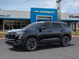 New 2026 Chevrolet Equinox RS image 2