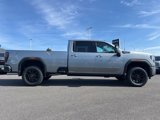 New 2025 GMC Sierra 2500 AT4 w/ AT4 Premium Plus Package image 2