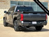 New 2025 Toyota Tundra Platinum image 6
