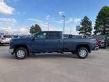 New 2026 Chevrolet Silverado 3500 LT w/ Safety Package image 2