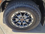 New 2025 Nissan Frontier PRO-4X w/ Pro Convenience Package image 5