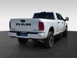 New 2025 RAM 2500 Big Horn image 4
