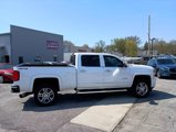 Used 2015 Chevrolet Silverado 2500 High Country w/ Duramax Plus Package image 2