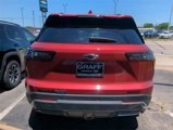 New 2026 Chevrolet Equinox ACTIV w/ Convenience Package III image 4