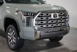 New 2025 Toyota Tundra 1794 Edition image 4