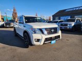 Used 2019 Nissan Armada SL w/ Premium Package image 3