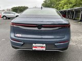 New 2026 Toyota Crown Nightshade image 5
