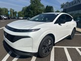 New 2025 Nissan Murano SL w/ Cargo Package image 4