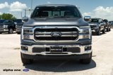 New 2025 Ford F150 Lariat w/ Equipment Group 501A Mid image 2